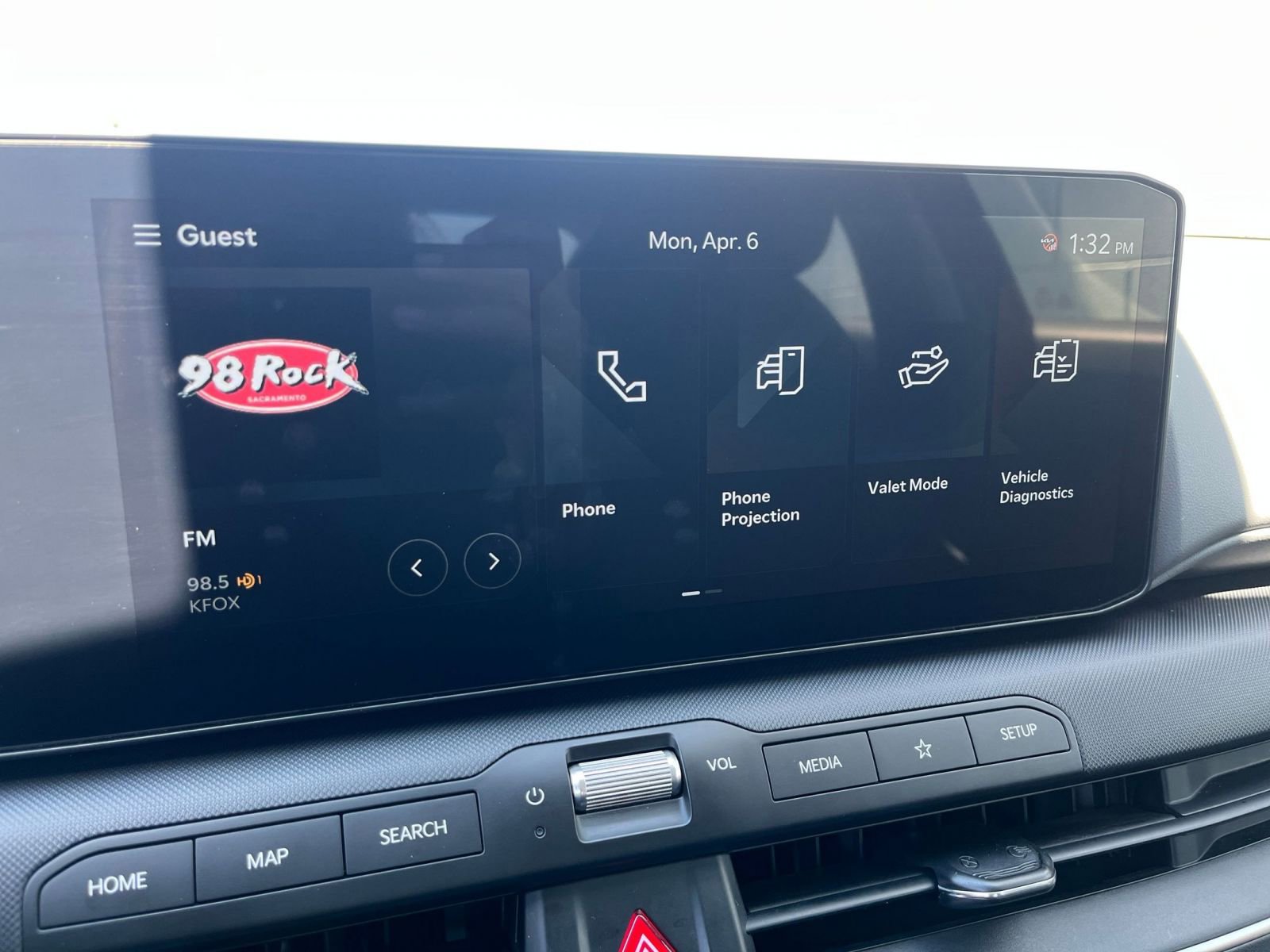 Used 2025 Kia K4 LXS image 20