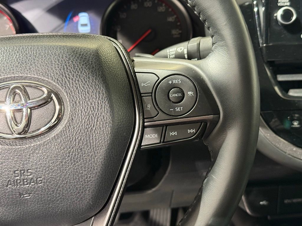 Certified 2024 Toyota Camry XSE image 23
