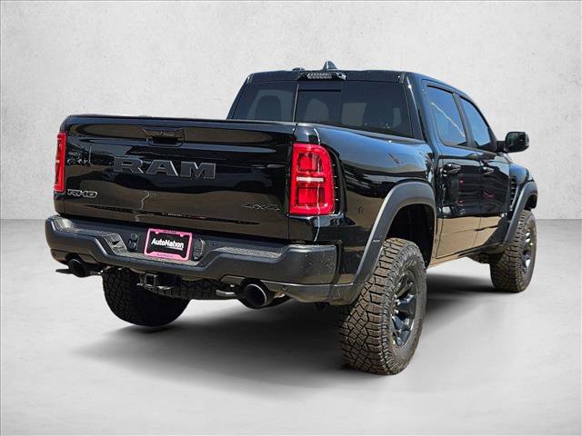 New 2026 RAM 1500 RHO w/ RHO Level 1 Equipment Group AWD/4WD image 2