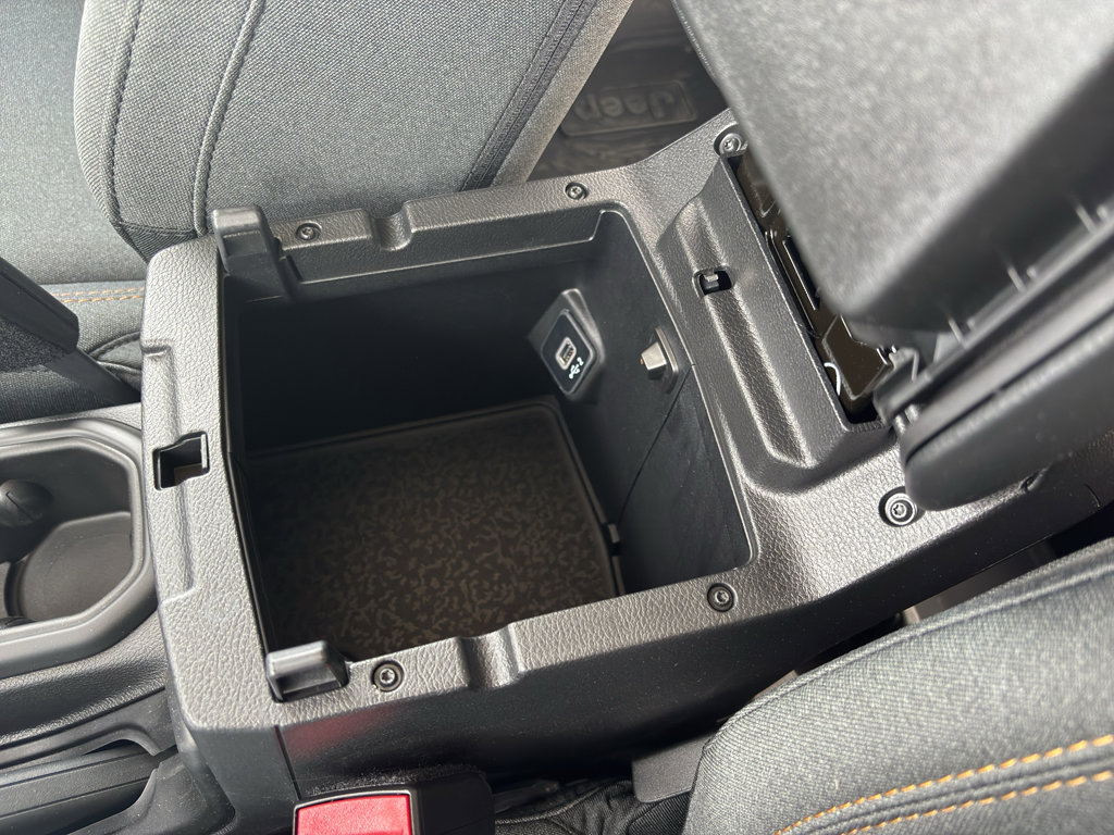 New 2026 Jeep Gladiator Sport image 24