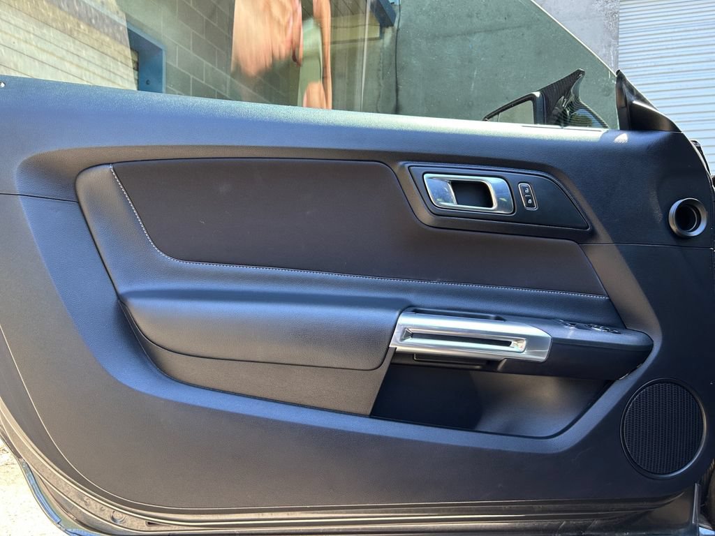 Used 2018 Ford Mustang GT RWD image 20