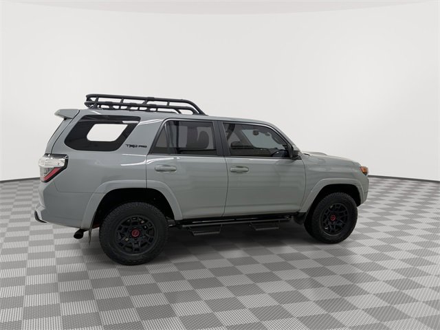 Used 2021 Toyota 4Runner TRD Pro image 12