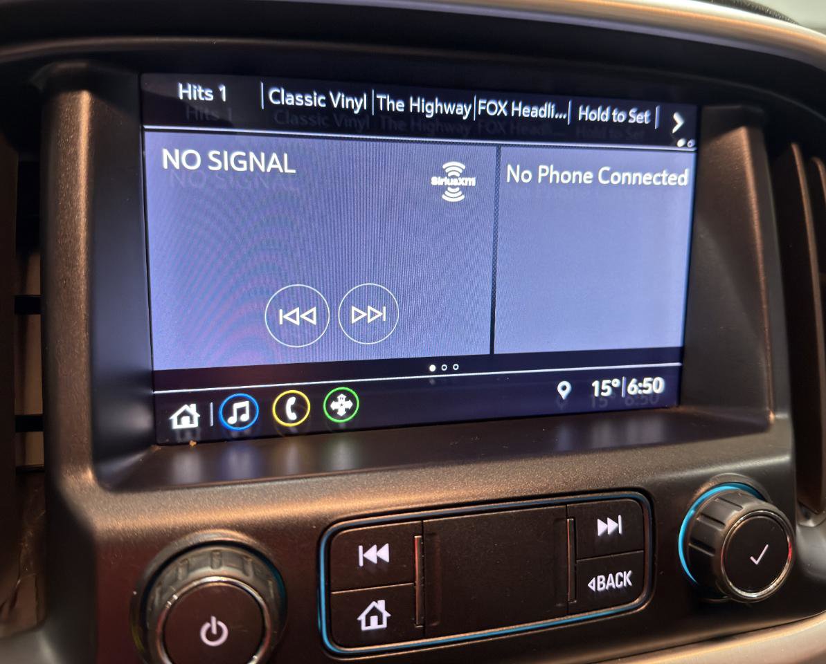 Used 2019 GMC Canyon SLE image 57