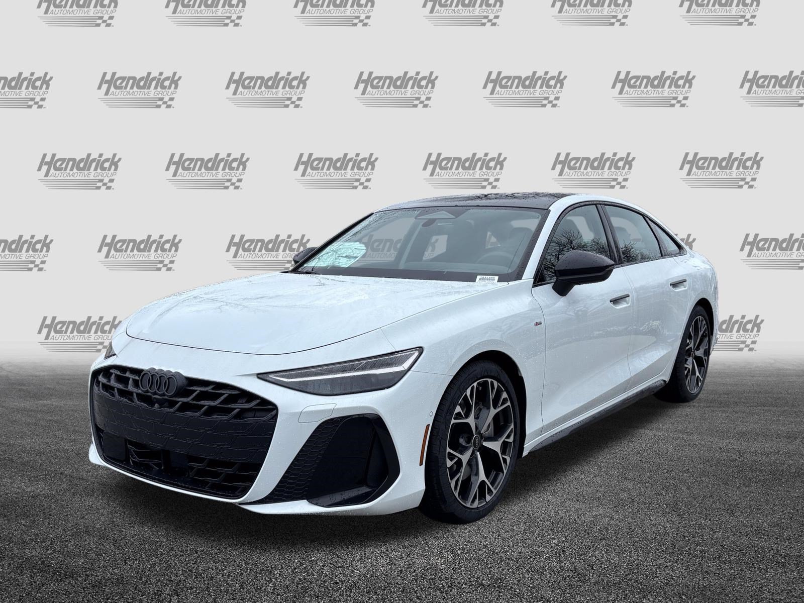 Used 2026 Audi A6 Prestige AWD/4WD image 5