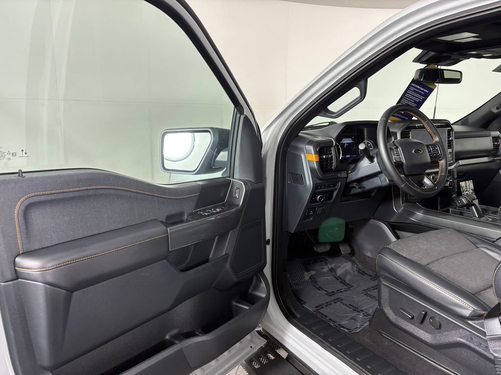 Certified 2023 Ford F150 Tremor AWD/4WD image 11