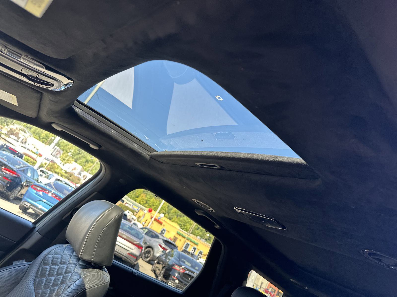 Used 2021 Hyundai Palisade Calligraphy image 22