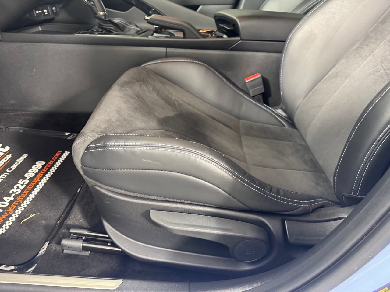 Used 2025 Hyundai Elantra N FWD image 11