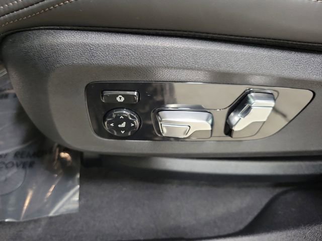 Used 2025 BMW X6 M60i image 18