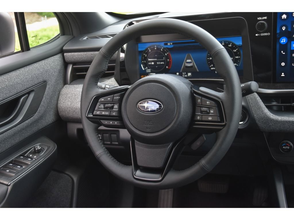 New 2026 Subaru Outback Premium AWD/4WD image 16