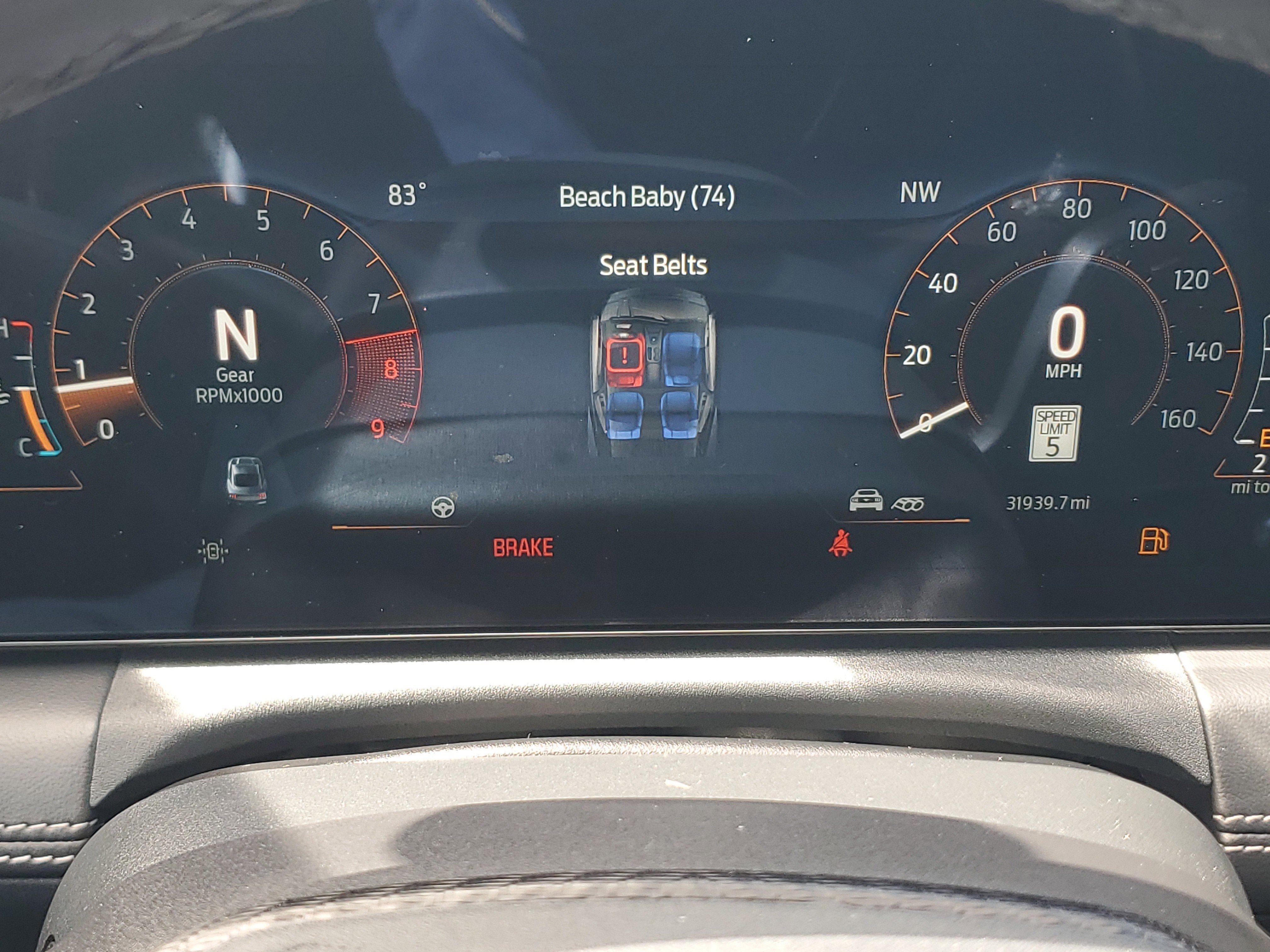 Used 2024 Ford Mustang GT Premium image 30