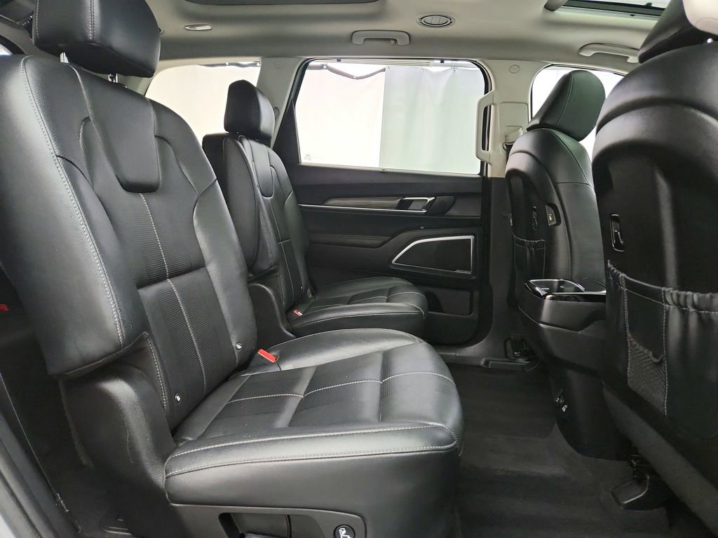 Used 2022 Kia Telluride SX image 38