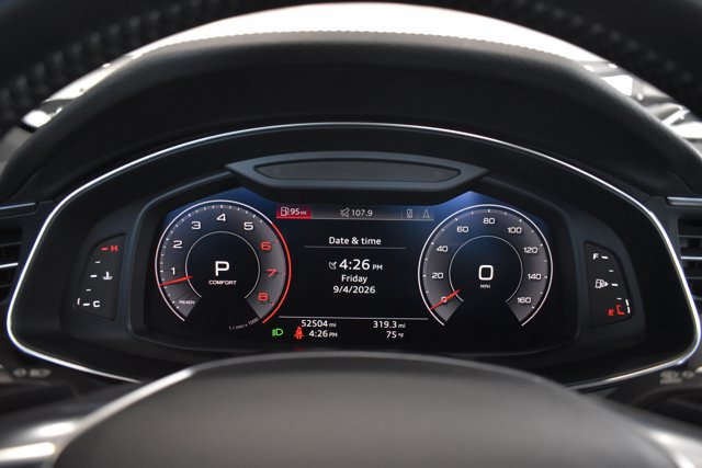 Used 2019 Audi A6 3.0T Prestige w/ Prestige Package AWD/4WD image 19