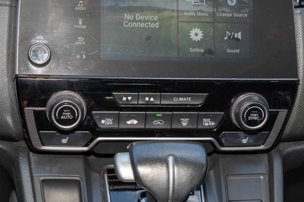 Used 2017 Honda CR-V EX-L image 23