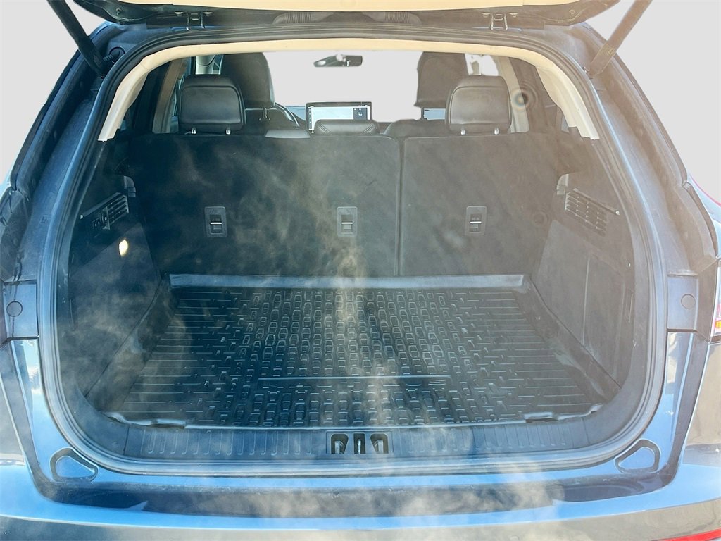 Used 2023 Lincoln Nautilus Reserve w/ Equipment Group 201A image 29