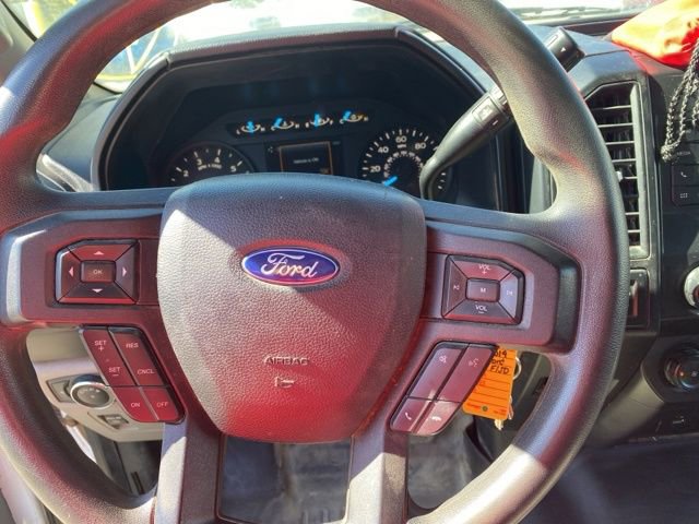 Used 2019 Ford F150 XL w/ Equipment Group 101A Mid image 18