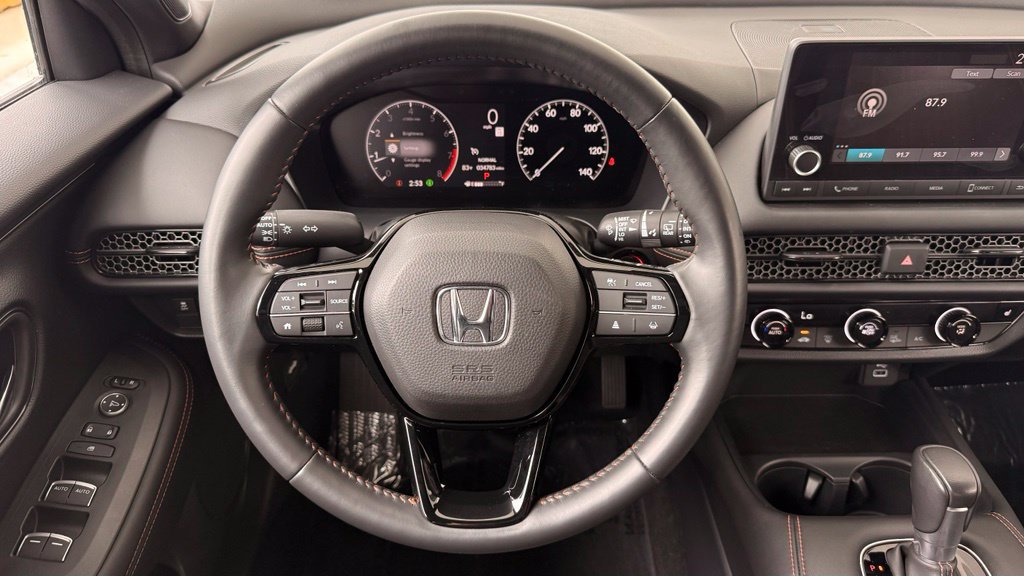 Used 2023 Honda HR-V Sport image 21