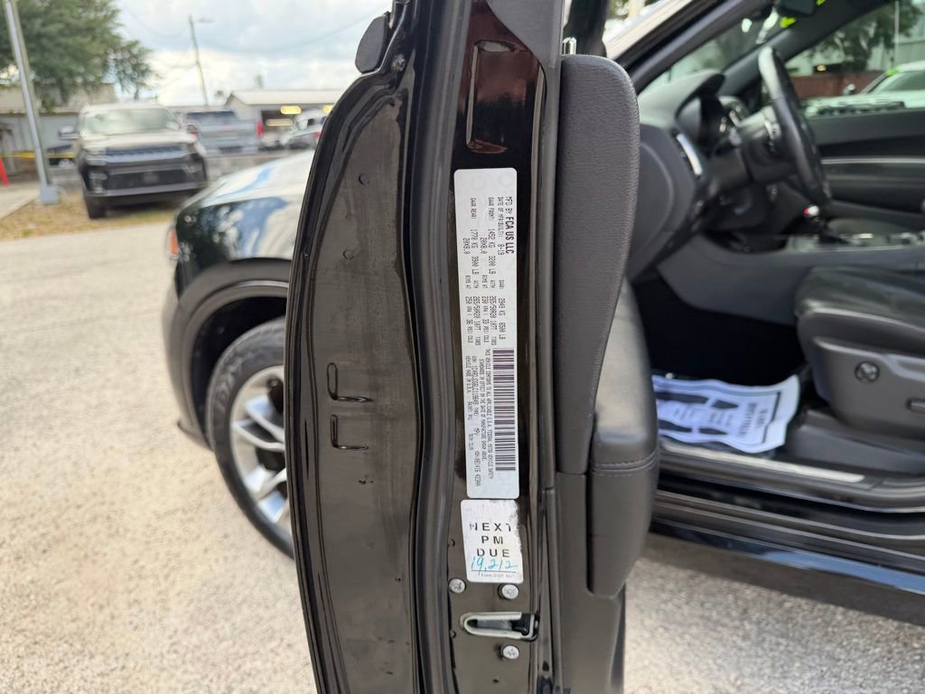 Used 2020 Dodge Durango GT image 14