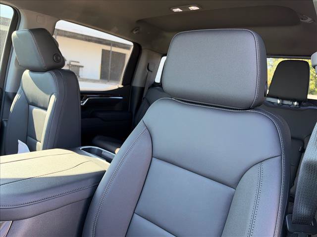 New 2026 GMC Sierra 1500 Elevation w/ Elevation Premium Package AWD/4WD image 29