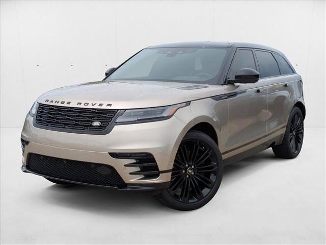 New 2026 Land Rover Range Rover Velar Dynamic SE