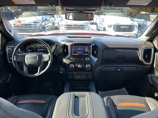 Used 2021 GMC Sierra 1500 AT4 image 18