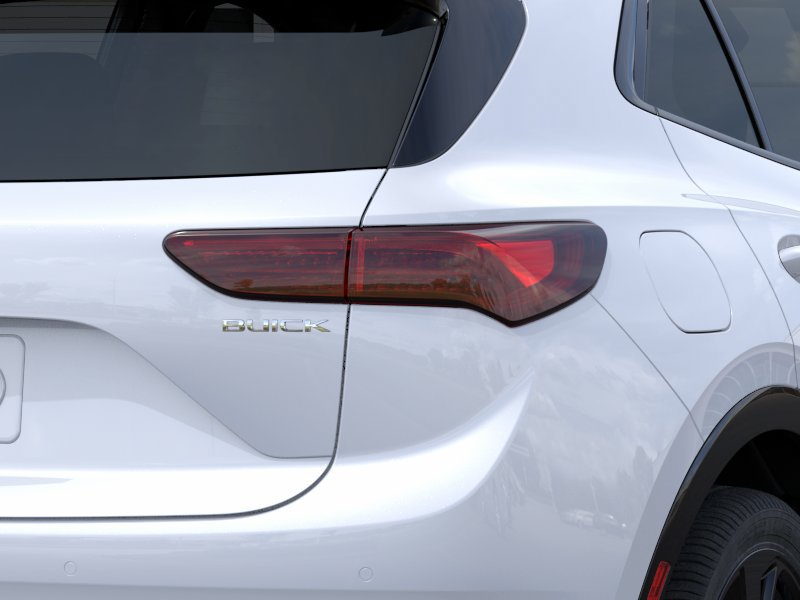 New 2026 Buick Envision Sport Touring AWD/4WD image 24