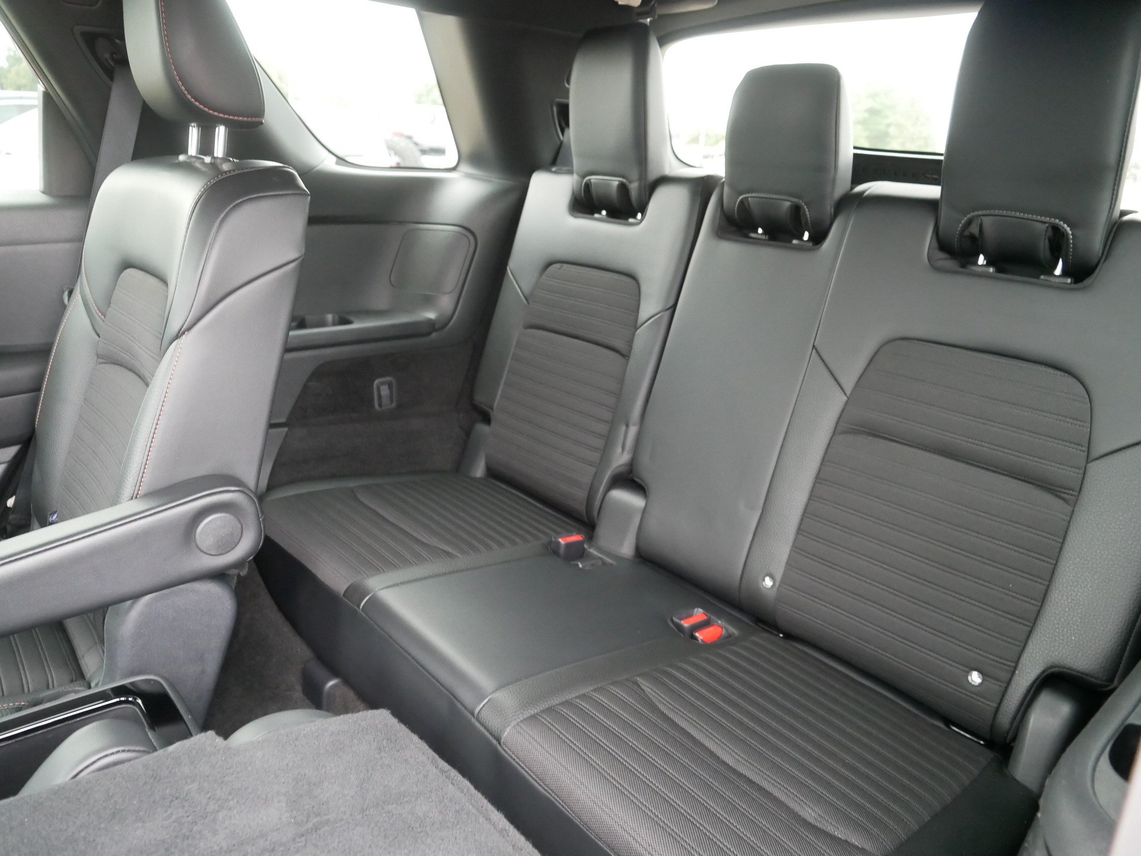 Used 2023 Nissan Pathfinder Rock Creek AWD/4WD image 35