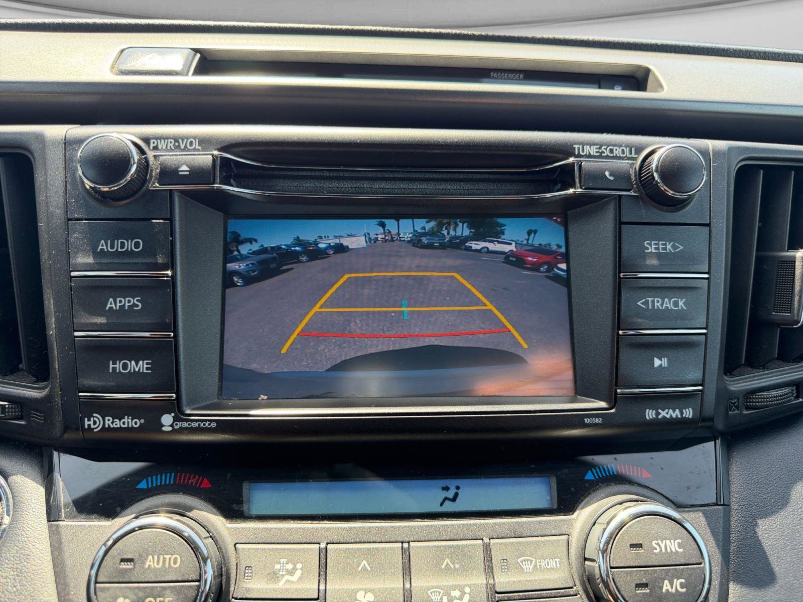 Used 2016 Toyota RAV4 SE FWD image 18