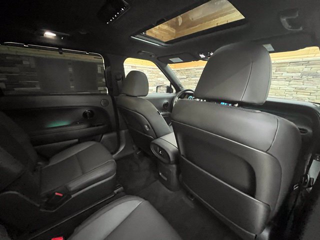 Certified 2026 Hyundai Palisade XRT Pro AWD/4WD image 35