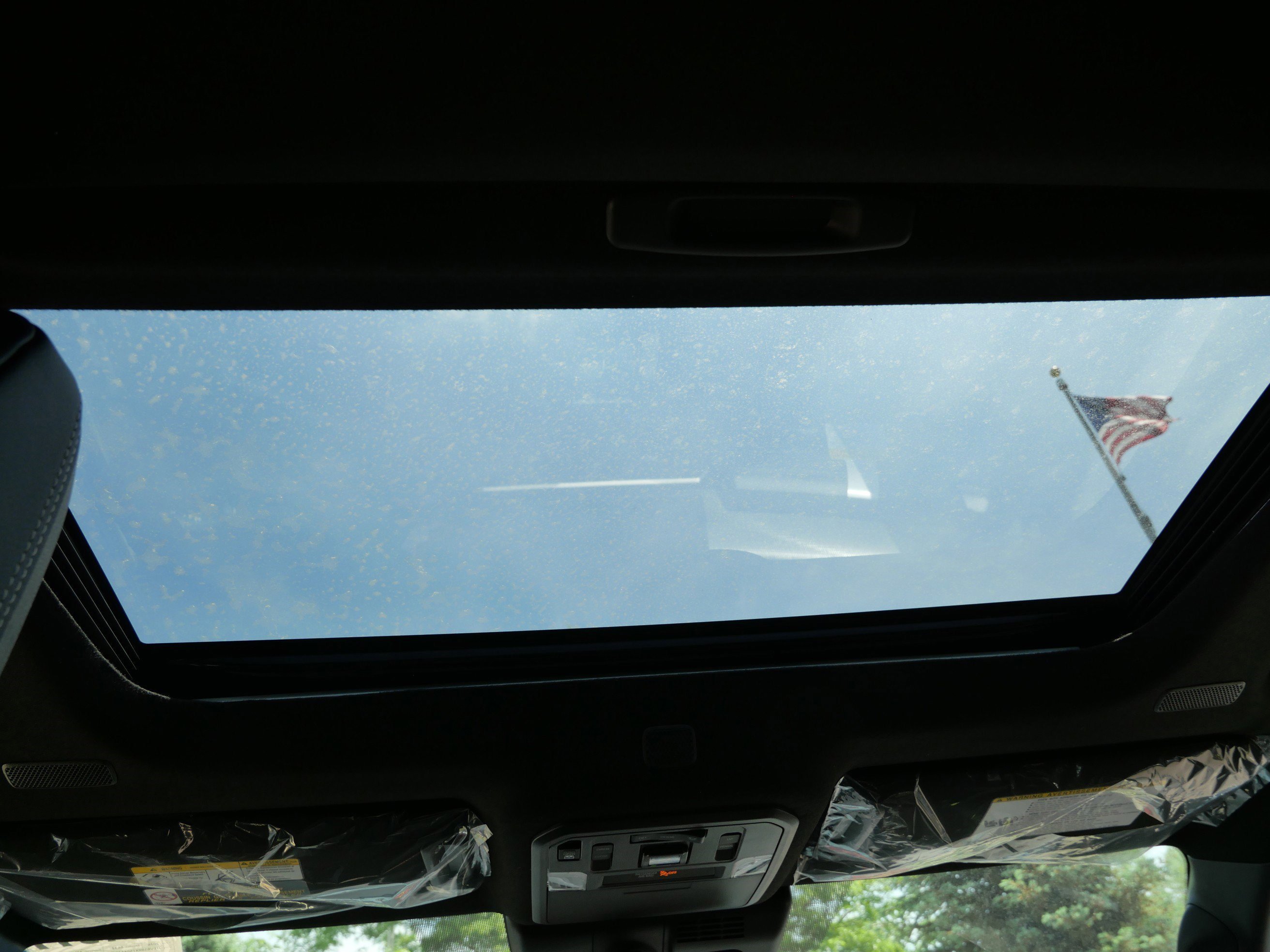 New 2026 Toyota 4Runner Limited AWD/4WD image 10
