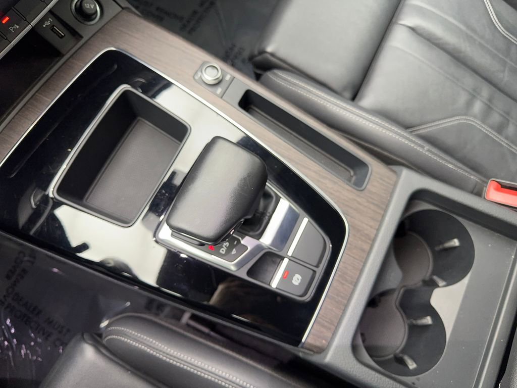 Used 2023 Audi Q5 2.0T Premium w/ Convenience Package image 69