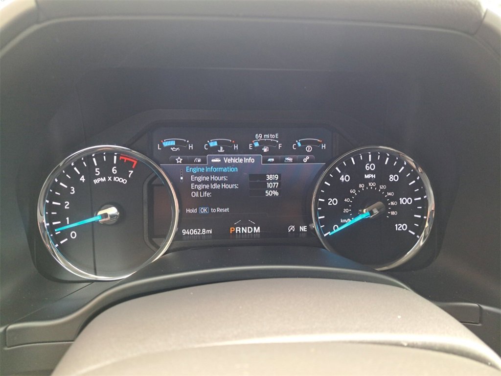 Used 2021 Ford Expedition XLT image 13