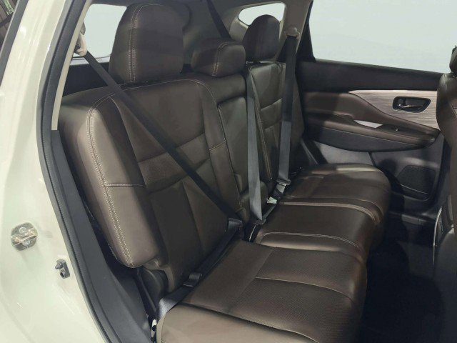 Used 2017 Nissan Murano Platinum image 46