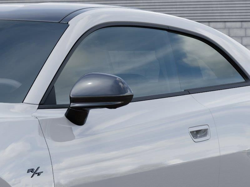 New 2026 Dodge Charger R/T AWD/4WD image 12