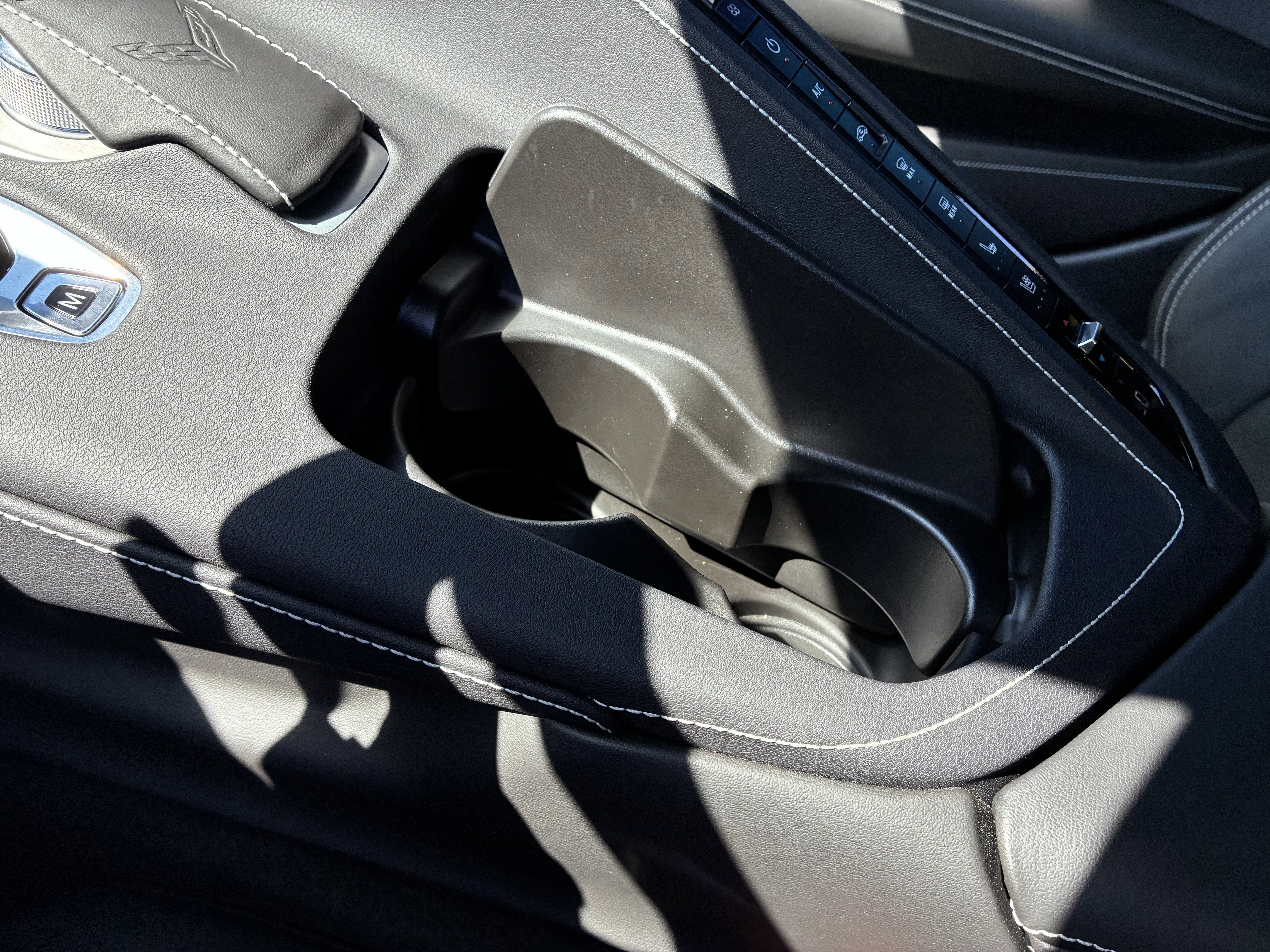 Used 2023 Chevrolet Corvette Stingray Preferred Cpe w/ 2LT RWD image 31