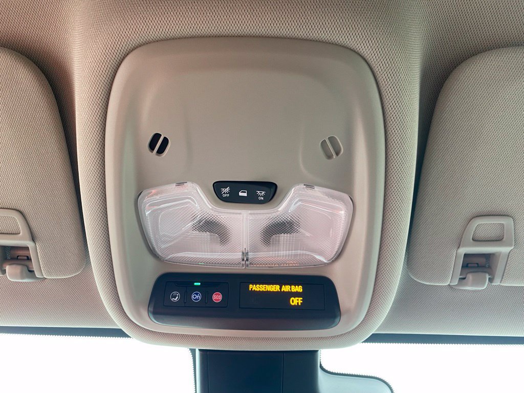 New 2026 Buick Encore GX Preferred w/ Advanced Technology Package FWD image 24