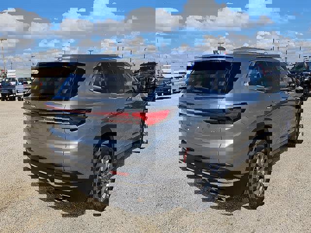 New 2026 Buick Enclave Preferred image 5