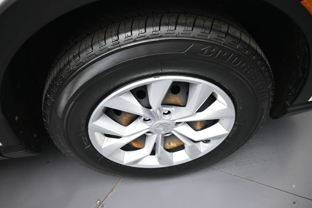 Certified 2023 Honda CR-V LX image 12
