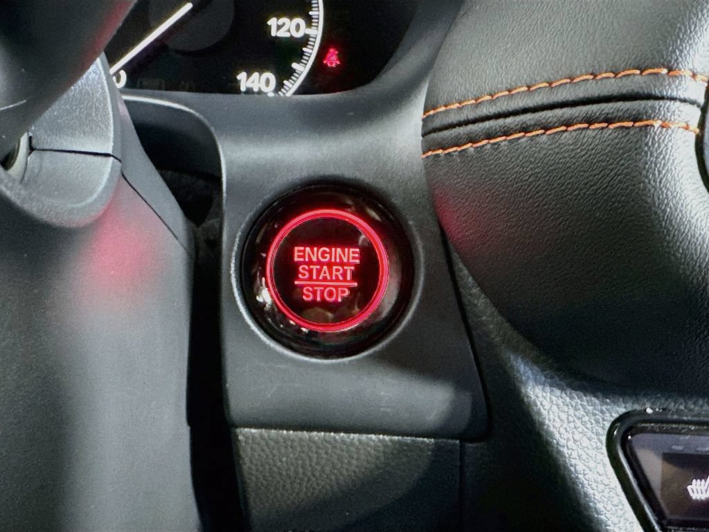 Used 2024 Honda HR-V Sport image 19