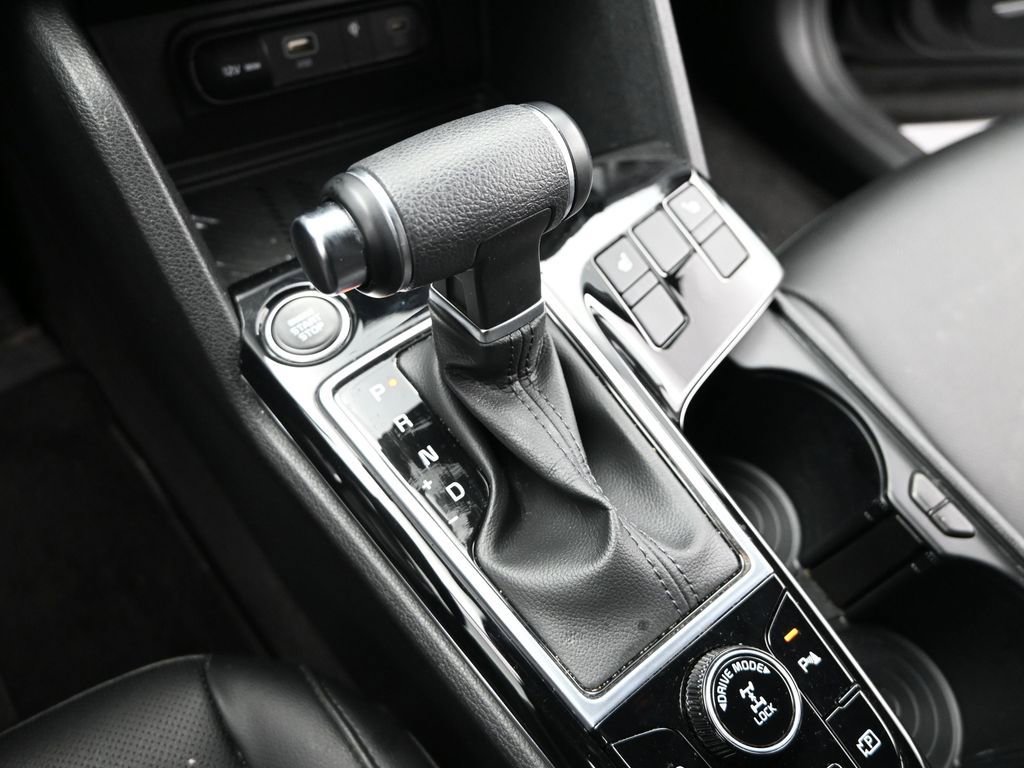 Used 2023 Kia Sportage X-Line w/ X-Line Premium Package image 19