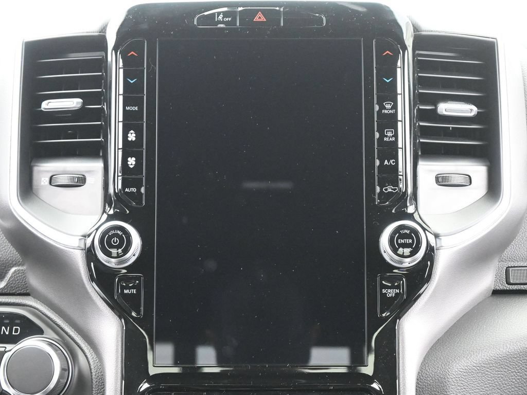 New 2026 RAM 1500 Big Horn AWD/4WD image 26
