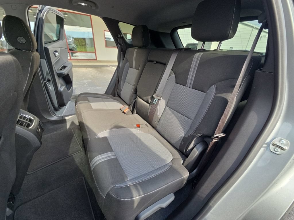 Used 2024 Chevrolet Blazer LT w/ Convenience Package FWD image 32