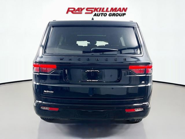 Used 2022 Jeep Wagoneer Series I image 6