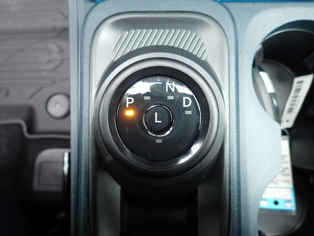 New 2025 Ford Maverick XLT image 18