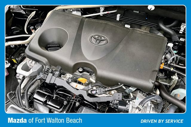 Used 2024 Toyota RAV4 Adventure AWD/4WD image 32