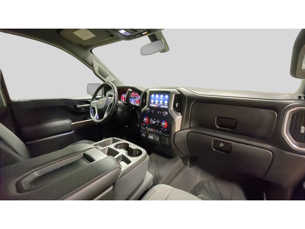 Used 2019 Chevrolet Silverado 1500 LT w/ All-Star Edition image 17