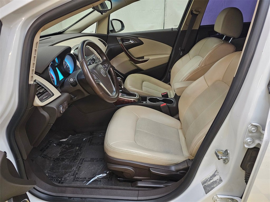 Used 2014 Buick Verano image 21