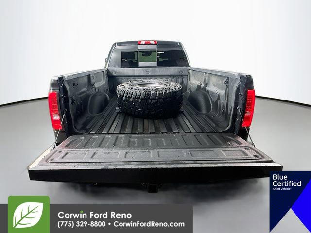 Used 2018 GMC Sierra 3500 Denali w/ Duramax Plus Package image 31