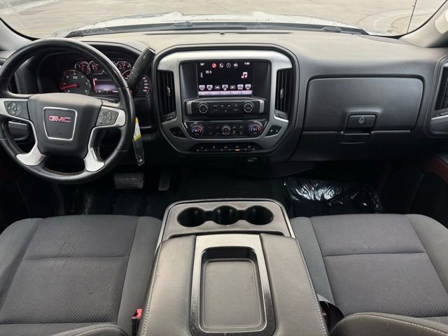 Used 2016 GMC Sierra 1500 SLE w/ SLE Value Package image 7