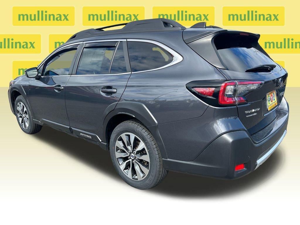 Used 2023 Subaru Outback Limited image 14