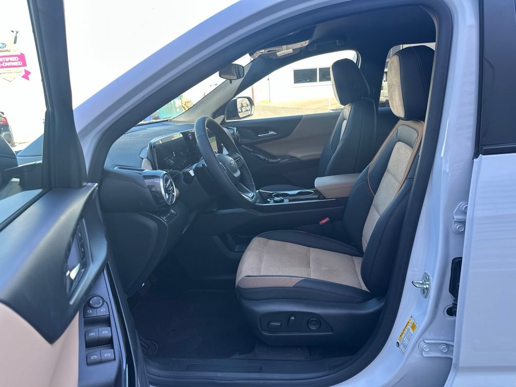New 2026 Chevrolet Equinox ACTIV AWD/4WD image 12